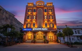 Via Bikaner Heritage